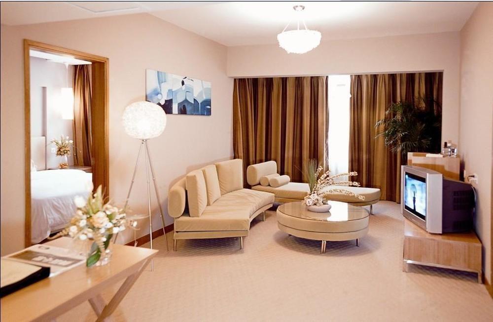 Shanshui Business Hotel Huafa Thẩm Quyến Ngoại thất bức ảnh