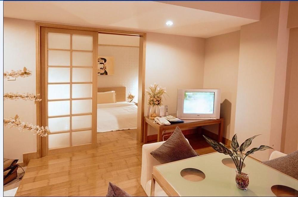 Shanshui Business Hotel Huafa Thẩm Quyến Ngoại thất bức ảnh