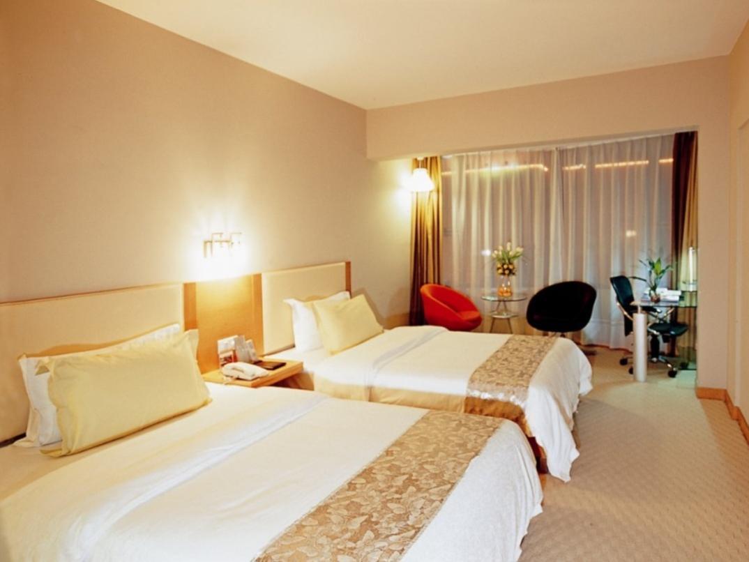 Shanshui Business Hotel Huafa Thẩm Quyến Phòng bức ảnh