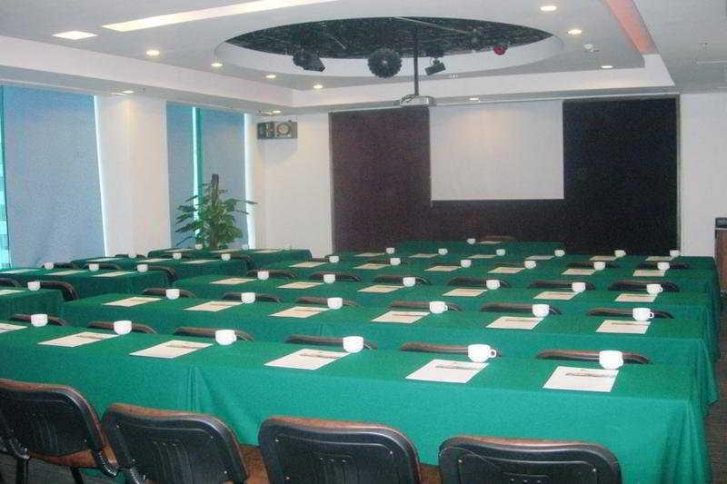 Shanshui Business Hotel Huafa Thẩm Quyến Ngoại thất bức ảnh