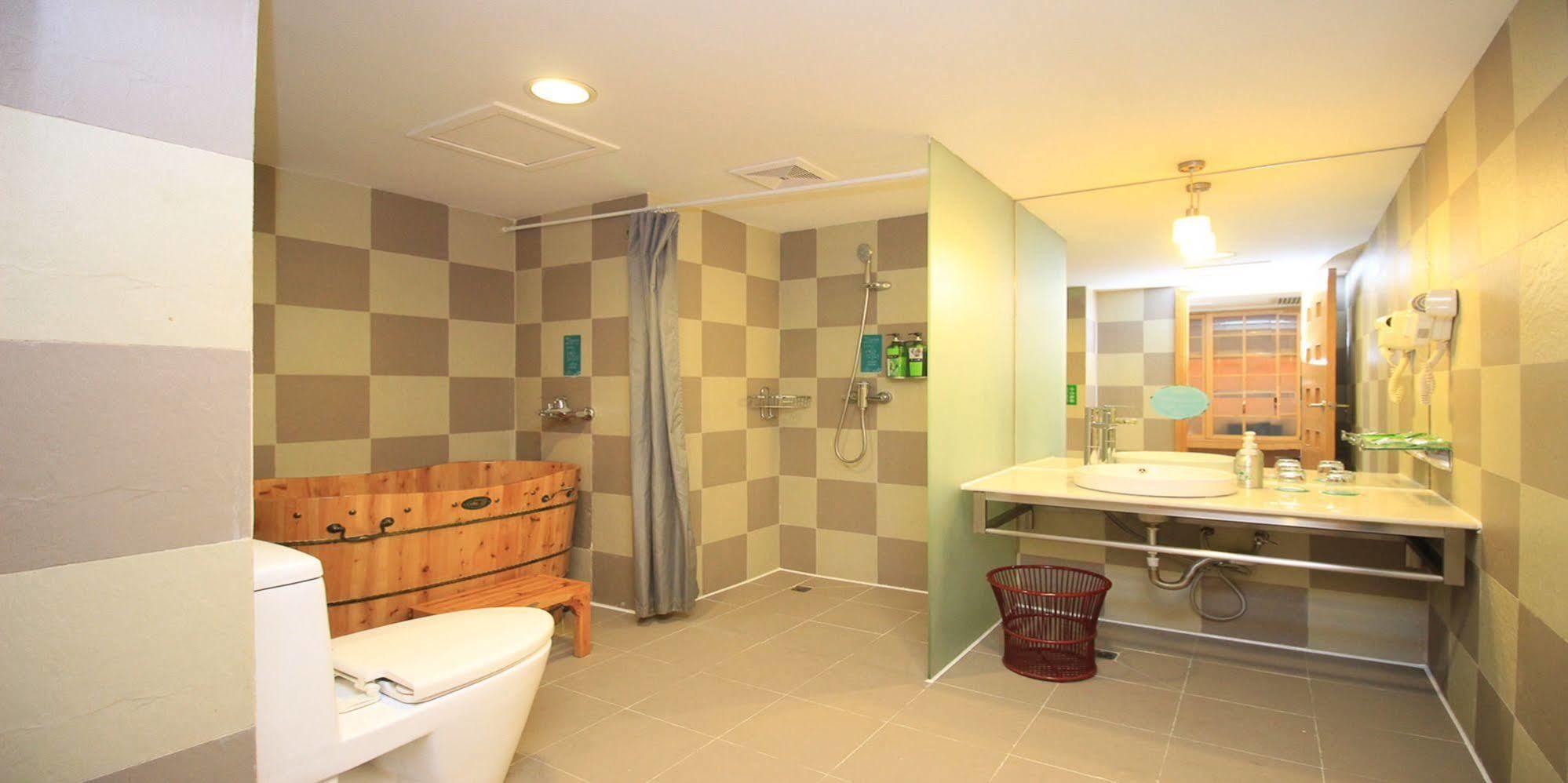 Shanshui Business Hotel Huafa Thẩm Quyến Ngoại thất bức ảnh